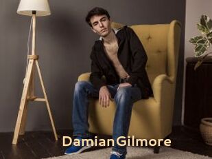 DamianGilmore