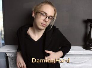 DamianHard