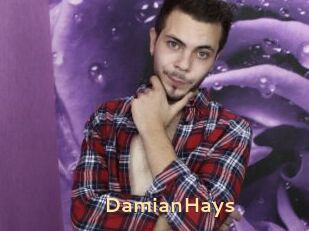 DamianHays