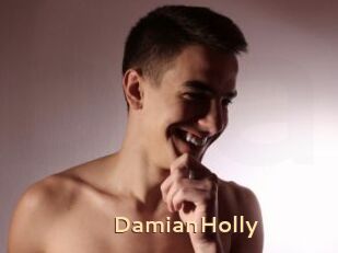 DamianHolly