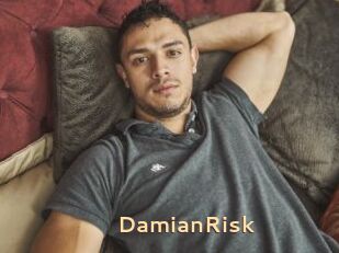 DamianRisk