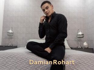 DamianRohart