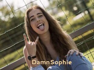 DamnSophie