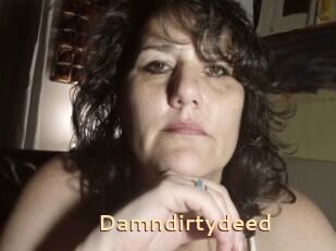 Damndirtydeed