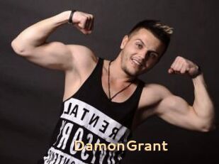 DamonGrant