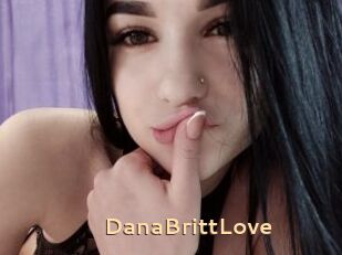 DanaBrittLove