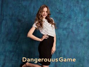 DangerouusGame