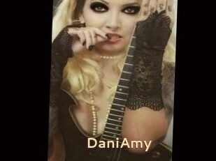 DaniAmy