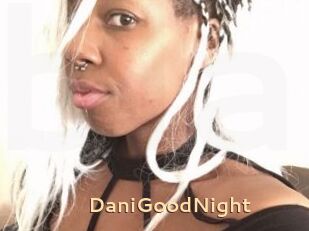 DaniGoodNight