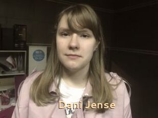 Dani_Jense