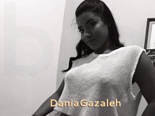 DaniaGazaleh