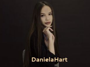 DanielaHart