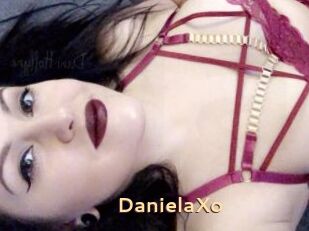 DanielaXo