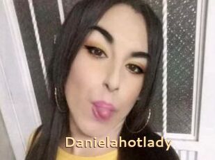 Danielahotlady