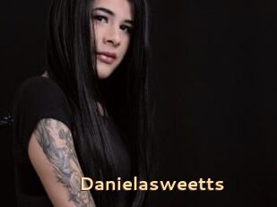 Danielasweetts