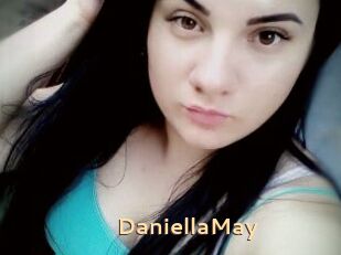 DaniellaMay