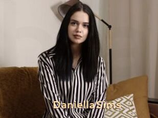 DaniellaSims
