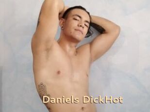 Daniels_DickHot