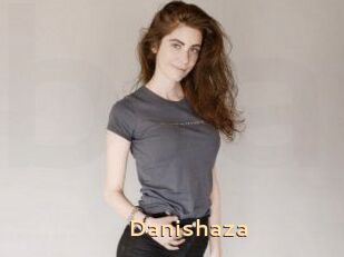 Danishaza