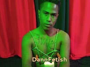 DannFetish
