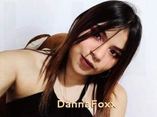DannaFoxx