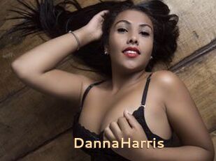 DannaHarris