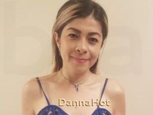 DannaHot