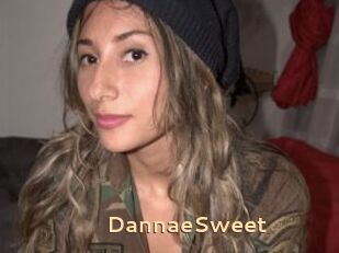 DannaeSweet