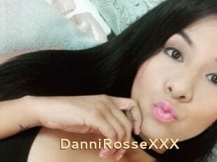 DanniRosseXXX