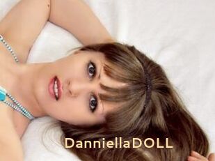 DanniellaDOLL