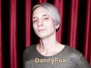 DannyFox