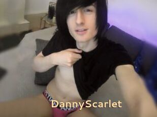 DannyScarlet