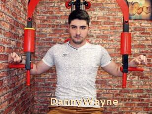 DannyWayne