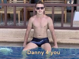 Danny_4_you