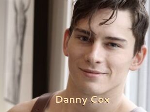 Danny_Cox