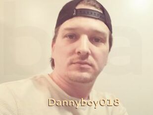 Dannyboy018
