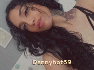 Dannyhot69