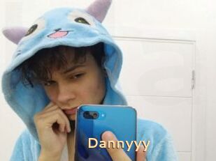 Dannyyy