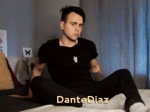 DanteDiaz