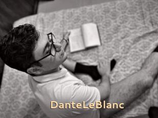 DanteLeBlanc
