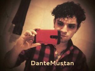DanteMustan