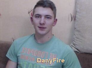 DanyFire