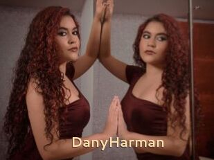 DanyHarman