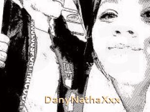 DanyNathaXxx