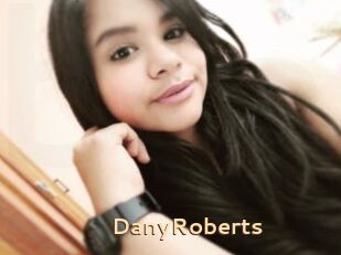 DanyRoberts
