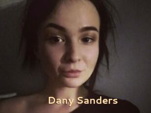 Dany_Sanders