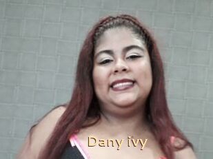Dany_ivy