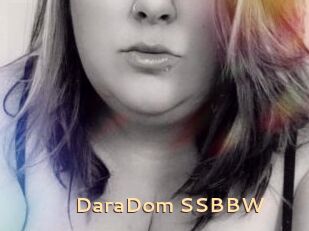 DaraDom_SSBBW