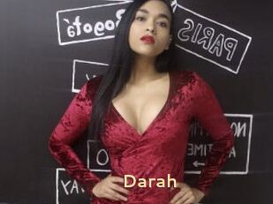 Darah