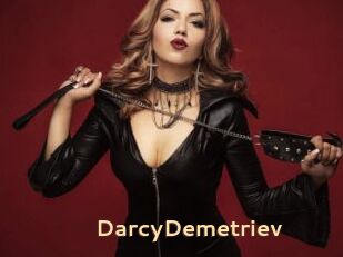 DarcyDemetriev